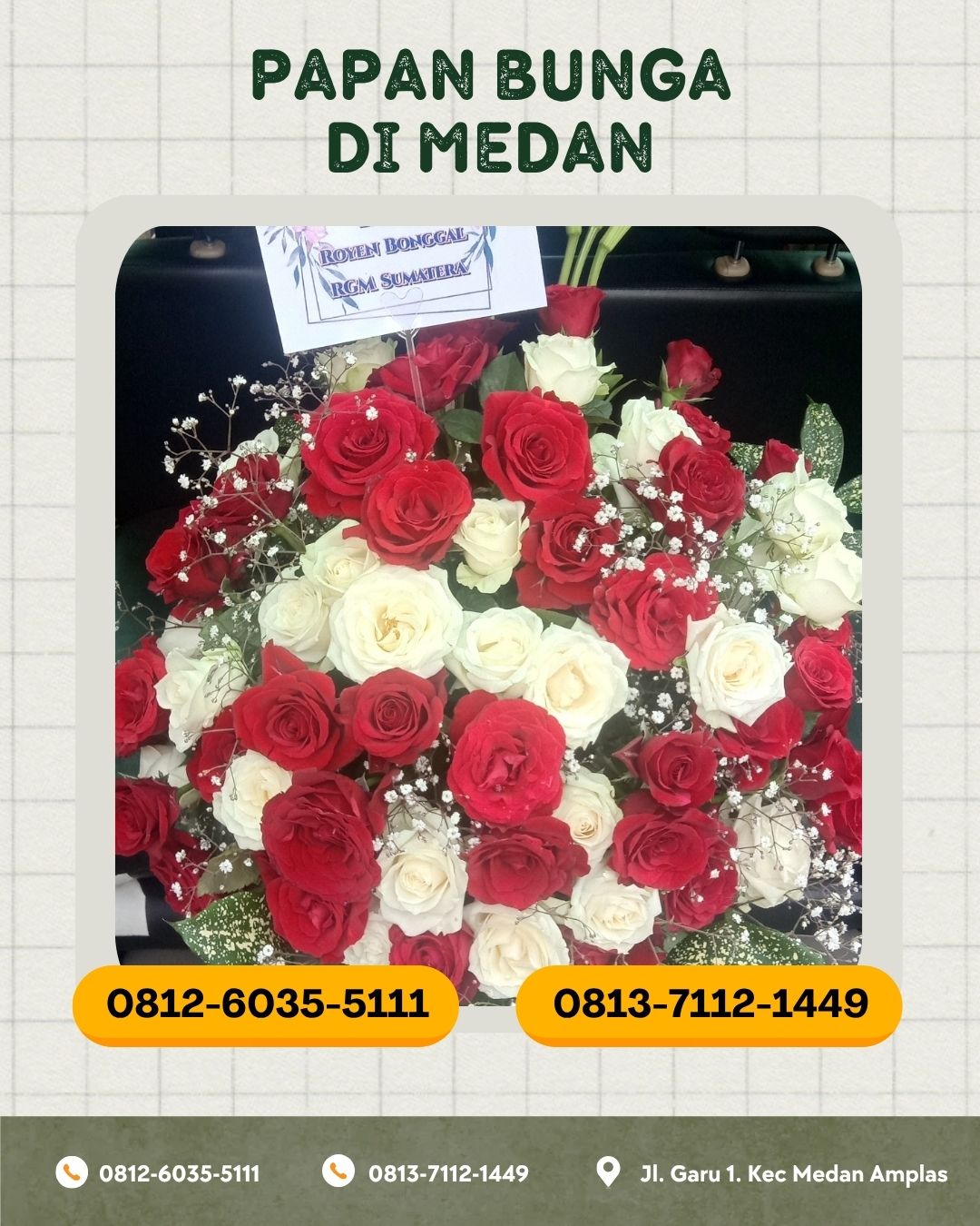 jual papan bunga Medan, toko papan bunga Medan, papan bunga duka cita Medan, papan bunga pernikahan Medan, papan bunga ucapan selamat Medan, papan bunga grand opening Medan, papan bunga murah Medan, papan bunga elegan Medan, pesan papan bunga Medan, papan bunga custom Medan, papan bunga cepat sampai Medan, papan bunga terdekat di Medan, harga papan bunga Medan, kirim papan bunga Medan, papan bunga cantik Medan, buket bunga Medan, jual buket bunga Medan, buket wisuda Medan, buket ulang tahun Medan, buket valentine Medan, buket pernikahan Medan, buket anniversary Medan, buket bunga meja Medan, buket snack Medan, buket uang Medan, buket bunga romantis Medan, buket bunga elegan Medan, pesan buket bunga Medan, buket bunga murah Medan, toko buket bunga Medan, buket bunga kekinian Medan, buket bunga boneka Medan, buket bunga custom Medan, buket bunga mawar Medan, buket bunga terbaik di Medan, papan bunga terbaik Medan, toko bunga Medan murah, toko bunga online Medan, kirim buket Medan