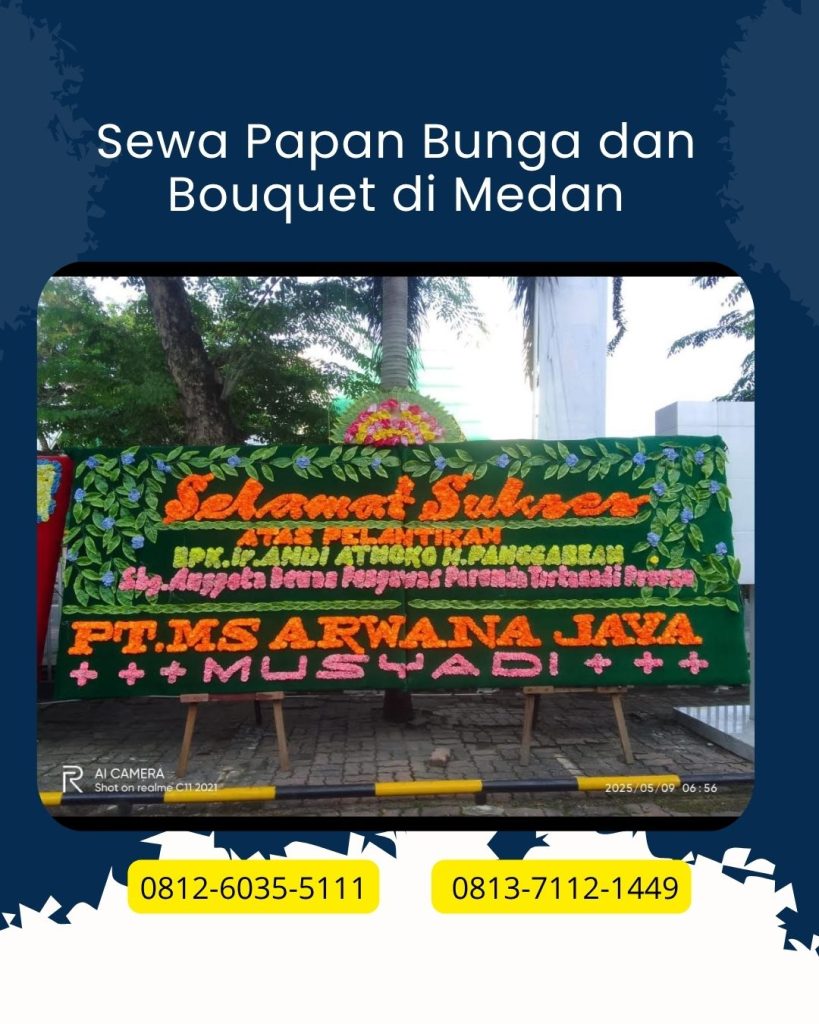 jual papan bunga Medan, toko papan bunga Medan, papan bunga duka cita Medan, papan bunga pernikahan Medan, papan bunga ucapan selamat Medan, papan bunga grand opening Medan, papan bunga murah Medan, papan bunga elegan Medan, pesan papan bunga Medan, papan bunga custom Medan, papan bunga cepat sampai Medan, papan bunga terdekat di Medan, harga papan bunga Medan, kirim papan bunga Medan, papan bunga cantik Medan, buket bunga Medan, jual buket bunga Medan, buket wisuda Medan, buket ulang tahun Medan, buket valentine Medan, buket pernikahan Medan, buket anniversary Medan, buket bunga meja Medan, buket snack Medan, buket uang Medan, buket bunga romantis Medan, buket bunga elegan Medan, pesan buket bunga Medan, buket bunga murah Medan, toko buket bunga Medan, buket bunga kekinian Medan, buket bunga boneka Medan, buket bunga custom Medan, buket bunga mawar Medan, buket bunga terbaik di Medan, papan bunga terbaik Medan, toko bunga Medan murah, toko bunga online Medan, kirim buket Medan