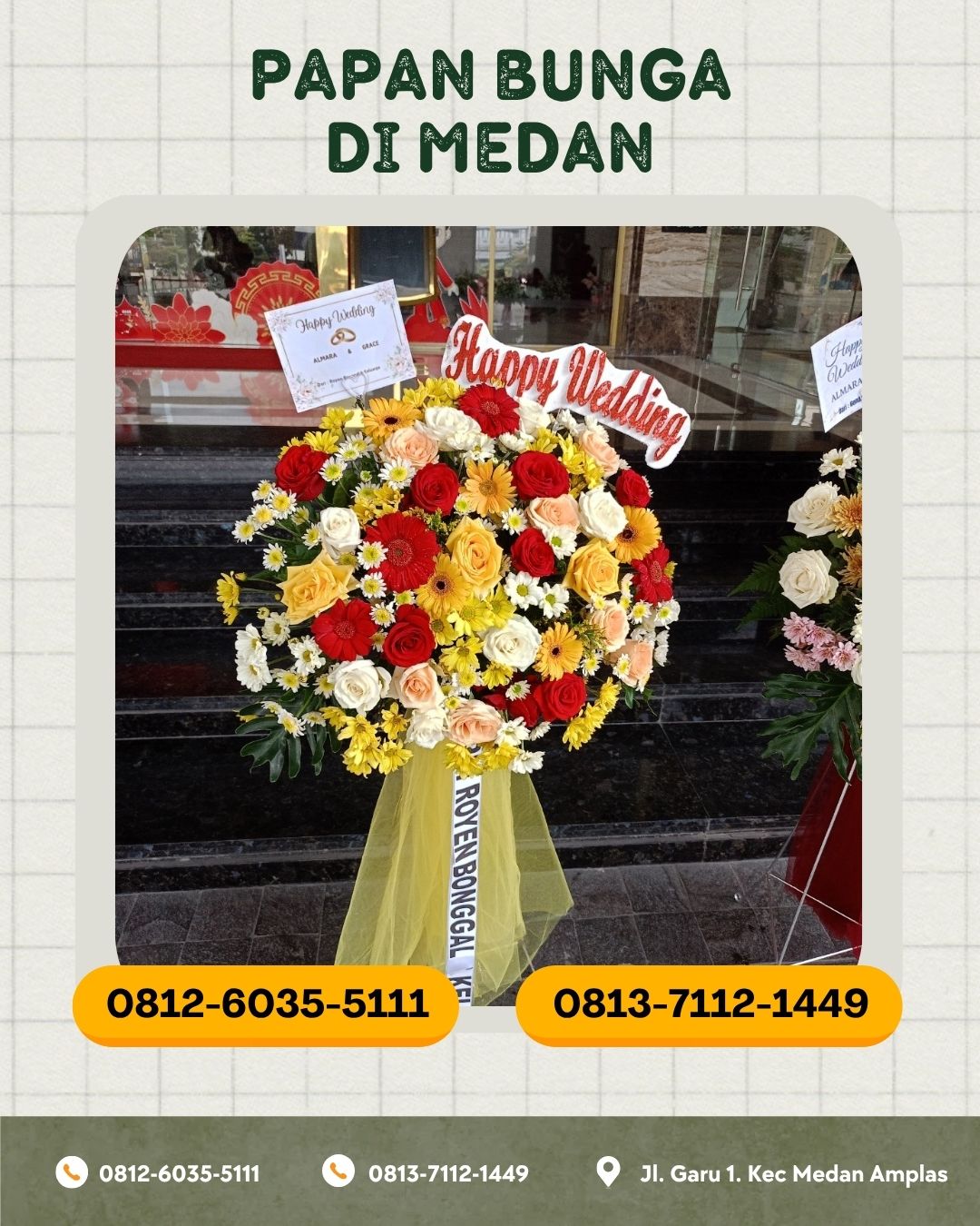 jual papan bunga Medan, toko papan bunga Medan, papan bunga duka cita Medan, papan bunga pernikahan Medan, papan bunga ucapan selamat Medan, papan bunga grand opening Medan, papan bunga murah Medan, papan bunga elegan Medan, pesan papan bunga Medan, papan bunga custom Medan, papan bunga cepat sampai Medan, papan bunga terdekat di Medan, harga papan bunga Medan, kirim papan bunga Medan, papan bunga cantik Medan, buket bunga Medan, jual buket bunga Medan, buket wisuda Medan, buket ulang tahun Medan, buket valentine Medan, buket pernikahan Medan, buket anniversary Medan, buket bunga meja Medan, buket snack Medan, buket uang Medan, buket bunga romantis Medan, buket bunga elegan Medan, pesan buket bunga Medan, buket bunga murah Medan, toko buket bunga Medan, buket bunga kekinian Medan, buket bunga boneka Medan, buket bunga custom Medan, buket bunga mawar Medan, buket bunga terbaik di Medan, papan bunga terbaik Medan, toko bunga Medan murah, toko bunga online Medan, kirim buket Medan